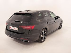 Audi A4 Avant 35 Tdi 163 Cv S Tronic Black Line  - Foto 4