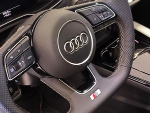 Audi A4 Avant 35 Tdi 163 Cv S Tronic Black Line  - Foto 11