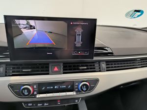 Audi A4 Avant 35 Tdi 163 Cv S Tronic Black Line  - Foto 14