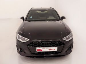 Audi A4 Avant 35 Tdi 163 Cv S Tronic Black Line  - Foto 2