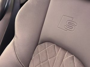 Audi A4 Avant 35 Tdi 163 Cv S Tronic Black Line  - Foto 12