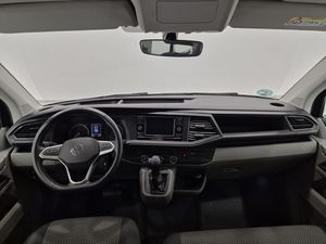 Volkswagen Caravelle 2.0 Tdi 150cv Dsg Origin  - Foto 4