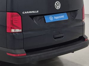 Volkswagen Caravelle 2.0 Tdi 150cv Dsg Origin  - Foto 22