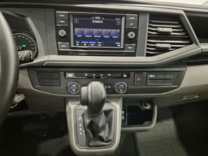 Volkswagen Caravelle 2.0 Tdi 150cv Dsg Origin  - Foto 18