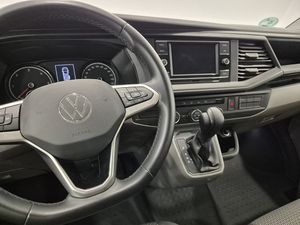 Volkswagen Caravelle 2.0 Tdi 150cv Dsg Origin  - Foto 14