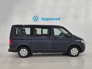Volkswagen Caravelle 2.0 Tdi 150cv Dsg Origin  - Foto 3
