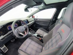 Volkswagen Golf Gti 2.0 Tsi 245 Cv Dsg  - Foto 9