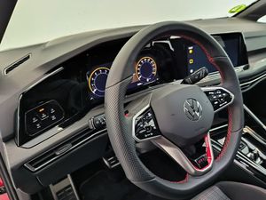 Volkswagen Golf Gti 2.0 Tsi 245 Cv Dsg  - Foto 10