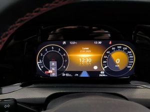 Volkswagen Golf Gti 2.0 Tsi 245 Cv Dsg  - Foto 14