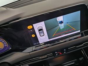 Volkswagen Golf Gti 2.0 Tsi 245 Cv Dsg  - Foto 13