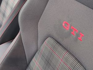 Volkswagen Golf Gti 2.0 Tsi 245 Cv Dsg  - Foto 11