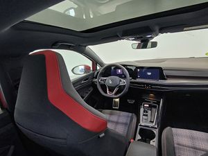 Volkswagen Golf Gti 2.0 Tsi 245 Cv Dsg  - Foto 19