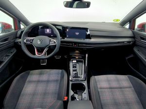 Volkswagen Golf Gti 2.0 Tsi 245 Cv Dsg  - Foto 4