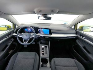 Volkswagen Golf 1.5 Etsi 130 Cv Dsg Life  - Foto 3