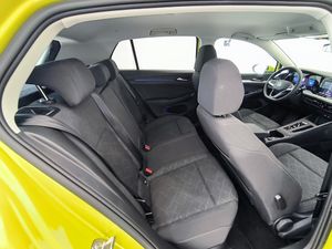 Volkswagen Golf 1.5 Etsi 130 Cv Dsg Life  - Foto 5