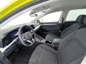 Volkswagen Golf 1.5 Etsi 130 Cv Dsg Life  - Foto 9