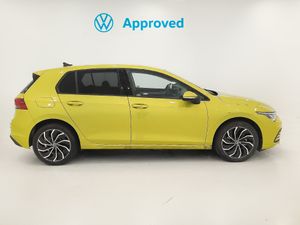 Volkswagen Golf 1.5 Etsi 130 Cv Dsg Life  - Foto 2