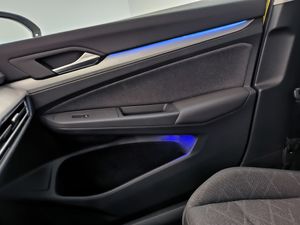 Volkswagen Golf 1.5 Etsi 130 Cv Dsg Life  - Foto 13