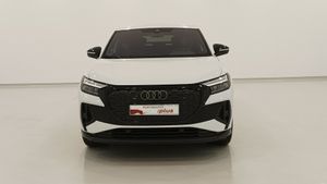 Audi Q4 E-tron Sportback Black Line Edition  - Foto 2