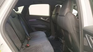 Audi Q4 E-tron Sportback Black Line Edition  - Foto 8