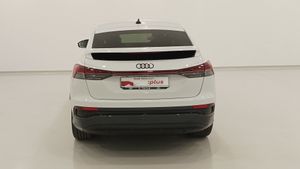 Audi Q4 E-tron Sportback Black Line Edition  - Foto 5