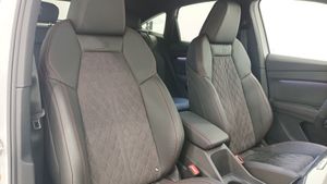 Audi Q4 E-tron Sportback Black Line Edition  - Foto 10