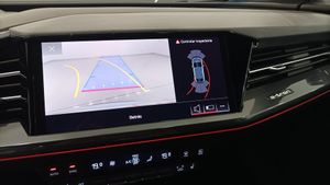 Audi Q4 E-tron Sportback Black Line Edition  - Foto 17