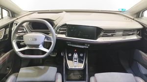 Audi Q4 E-tron Sportback Black Line Edition  - Foto 7