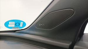 Audi Q4 E-tron Sportback Black Line Edition  - Foto 19