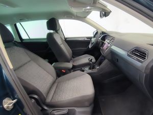 Volkswagen Tiguan 1.5 Tsi 150 Cv Life  - Foto 5