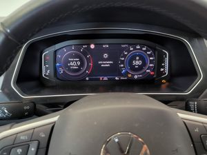Volkswagen Tiguan 1.5 Tsi 150 Cv Life  - Foto 14
