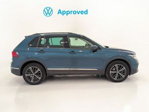 Volkswagen Tiguan 1.5 Tsi 150 Cv Life  - Foto 3