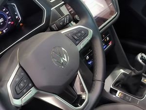 Volkswagen Tiguan 1.5 Tsi 150 Cv Life  - Foto 10