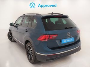 Volkswagen Tiguan 1.5 Tsi 150 Cv Life  - Foto 2