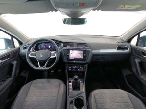 Volkswagen Tiguan 1.5 Tsi 150 Cv Life  - Foto 4