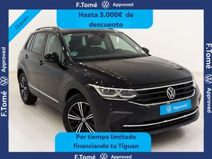 Volkswagen Tiguan Life 1.5 Tsi 150 Cv  - Foto 17