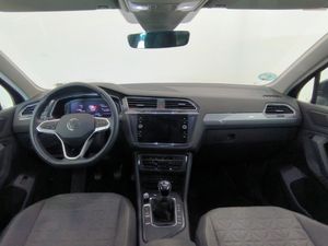 Volkswagen Tiguan Life 1.5 Tsi 150 Cv  - Foto 4