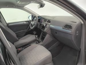 Volkswagen Tiguan Life 1.5 Tsi 150 Cv  - Foto 5