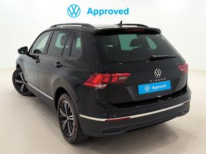 Volkswagen Tiguan Life 1.5 Tsi 150 Cv  - Foto 2