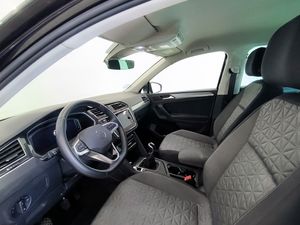 Volkswagen Tiguan Life 1.5 Tsi 150 Cv  - Foto 12