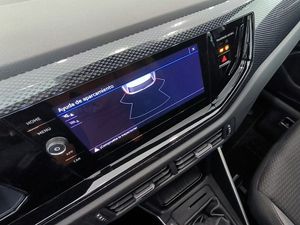 Volkswagen Polo 1.0 Tsi 95 Cv Match  - Foto 10