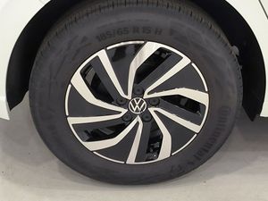 Volkswagen Polo 1.0 Tsi 95 Cv Match  - Foto 8