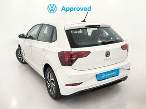 Volkswagen Polo 1.0 Tsi 95 Cv Match  - Foto 2