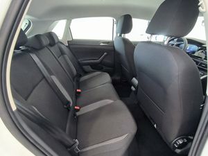 Volkswagen Polo 1.0 Tsi 95 Cv Match  - Foto 6