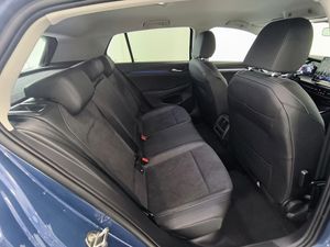 Volkswagen Golf 1.5 Tsi Ehybrid 204 Cv Dsg Style  - Foto 6