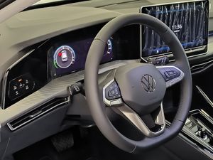 Volkswagen Golf 1.5 Tsi Ehybrid 204 Cv Dsg Style  - Foto 10