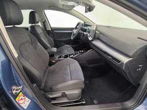 Volkswagen Golf 1.5 Tsi Ehybrid 204 Cv Dsg Style  - Foto 5