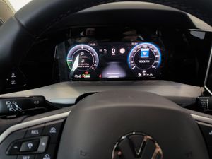 Volkswagen Golf 1.5 Tsi Ehybrid 204 Cv Dsg Style  - Foto 16