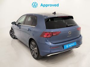 Volkswagen Golf 1.5 Tsi Ehybrid 204 Cv Dsg Style  - Foto 2