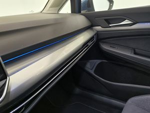 Volkswagen Golf 1.5 Tsi Ehybrid 204 Cv Dsg Style  - Foto 13